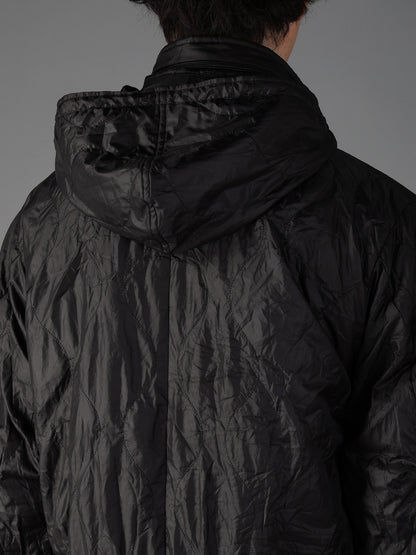 30D HIGH-DENSITY TAFFETA MODS COAT