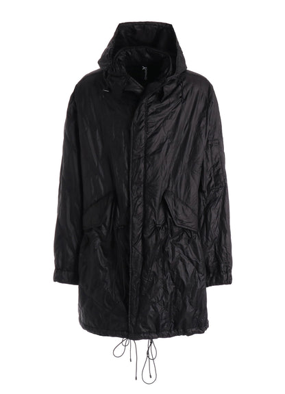 30D HIGH-DENSITY TAFFETA MODS COAT