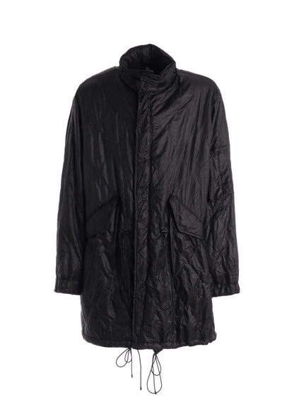 30D HIGH-DENSITY TAFFETA MODS COAT