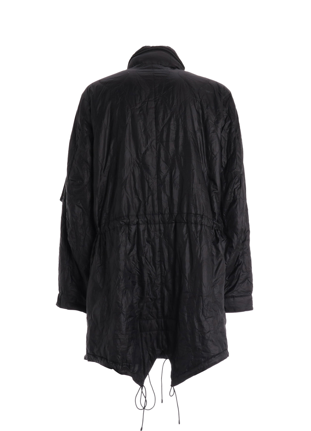 30D HIGH-DENSITY TAFFETA MODS COAT