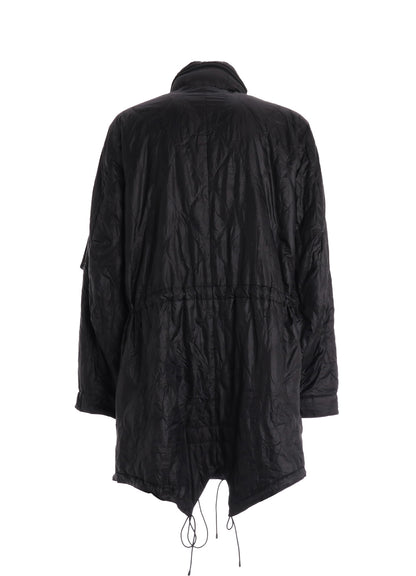 30D HIGH-DENSITY TAFFETA MODS COAT