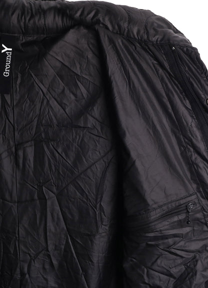 30D HIGH-DENSITY TAFFETA MODS COAT