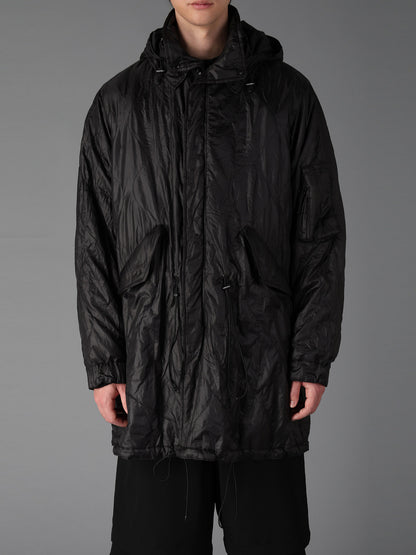 30D HIGH-DENSITY TAFFETA MODS COAT