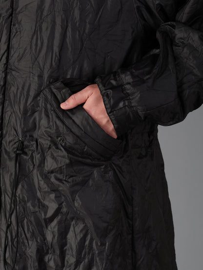 30D HIGH-DENSITY TAFFETA MODS COAT