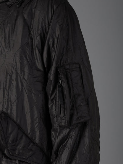 30D HIGH-DENSITY TAFFETA MODS COAT