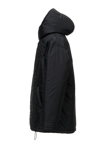 HIGH-DENSITY NYLON TAFFETA THINSULATE SHORT JACKET