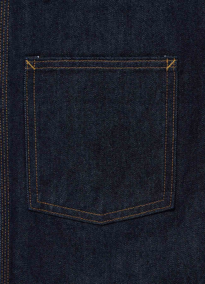 Ground Y × EDWIN 14oz DENIM PAINTER PANTS