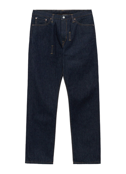 Ground Y × EDWIN 14oz DENIM 5 POCKET PANTS