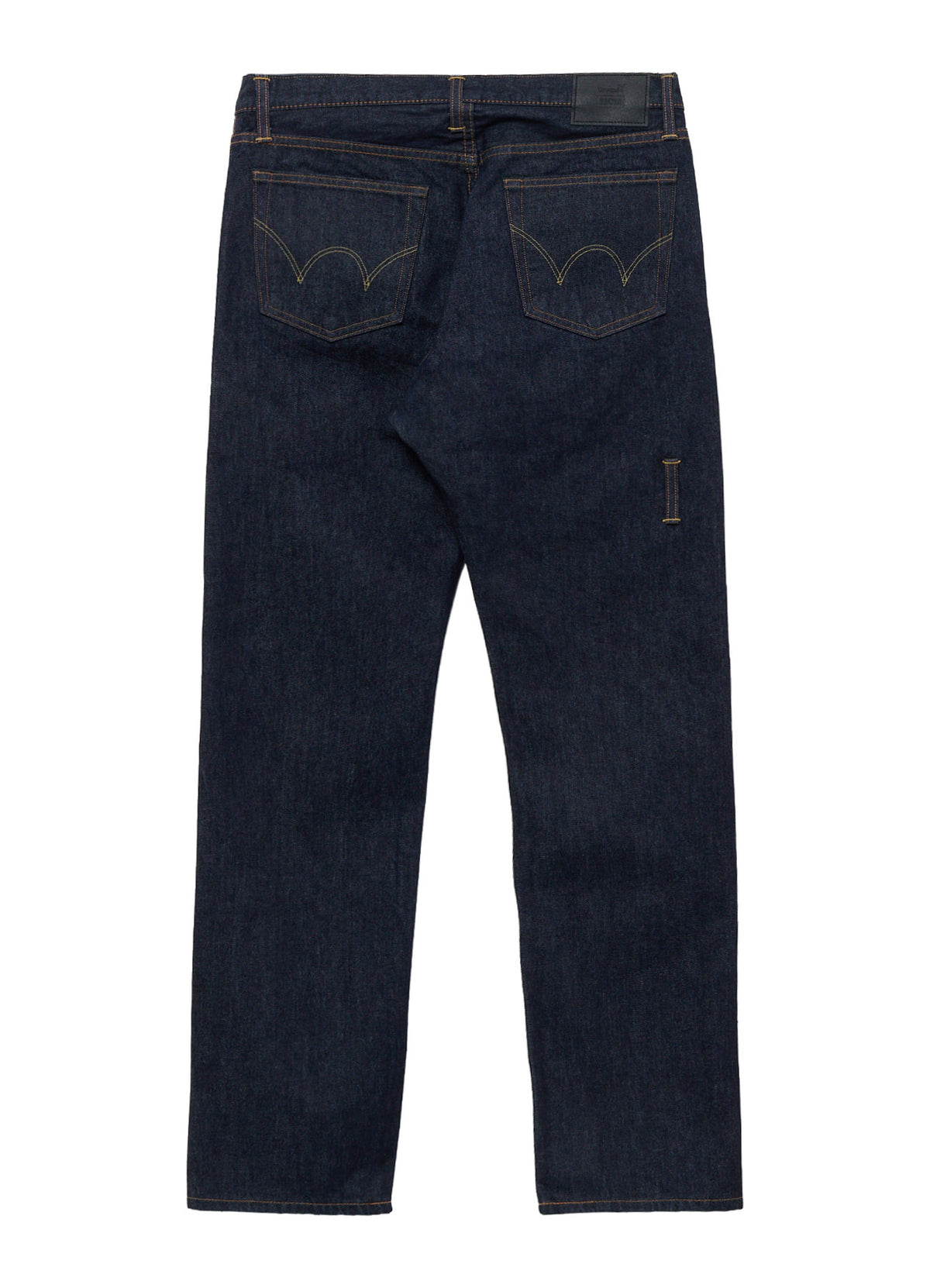 Ground Y × EDWIN 14oz DENIM 5 POCKET PANTS