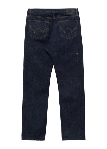 Ground Y × EDWIN 14oz DENIM 5 POCKET PANTS