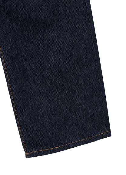 Ground Y × EDWIN 14oz DENIM 5 POCKET PANTS
