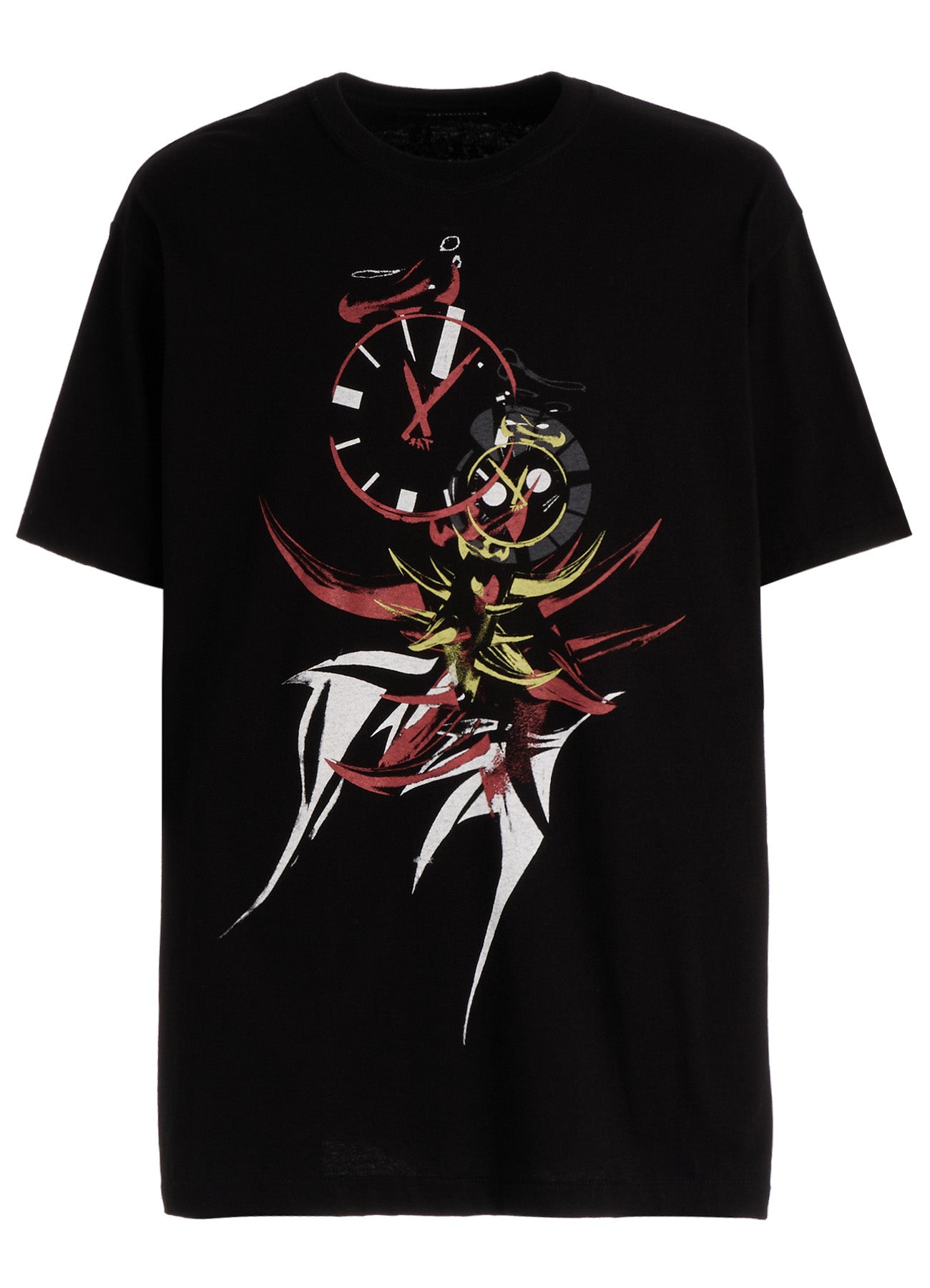 Ground Y×Taro Okamoto Graphic T-shirts 