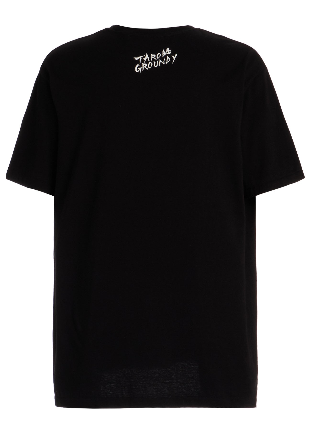 Ground Y×Taro Okamoto Graphic T-shirts "Tree of Children"