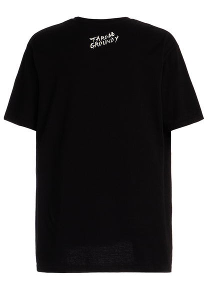 Ground Y×Taro Okamoto Graphic T-shirts "Tree of Children"