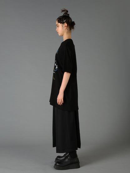 Ground Y×Taro Okamoto Graphic T-shirts "Tree of Children"