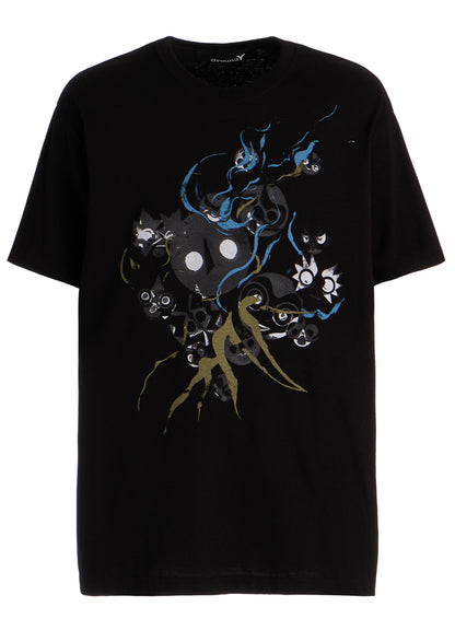 Ground Y×Taro Okamoto Graphic T-shirts "Tree of Children"