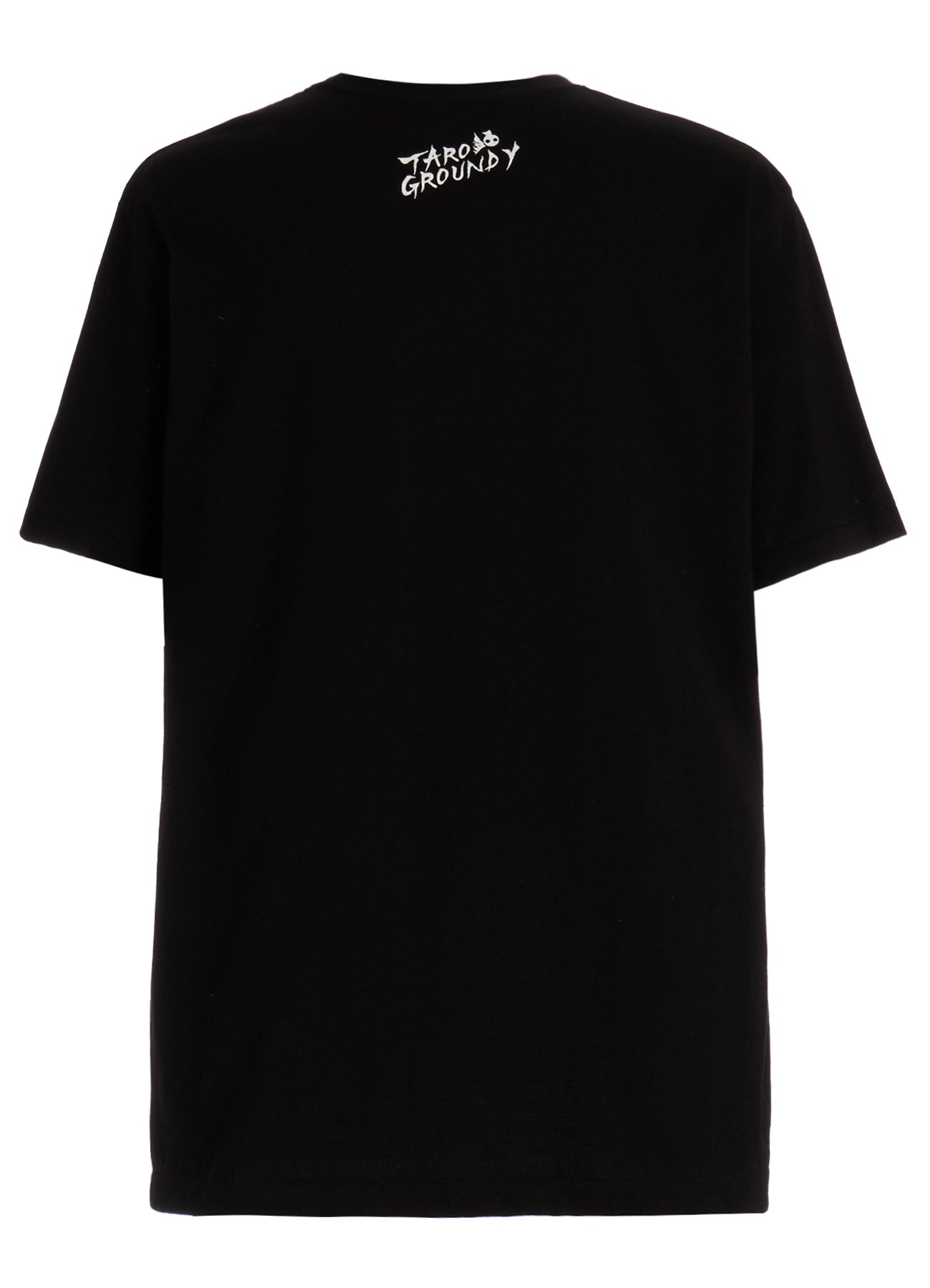 Ground Y×Taro Okamoto Graphic T-shirts "Myth of Tomorrow"