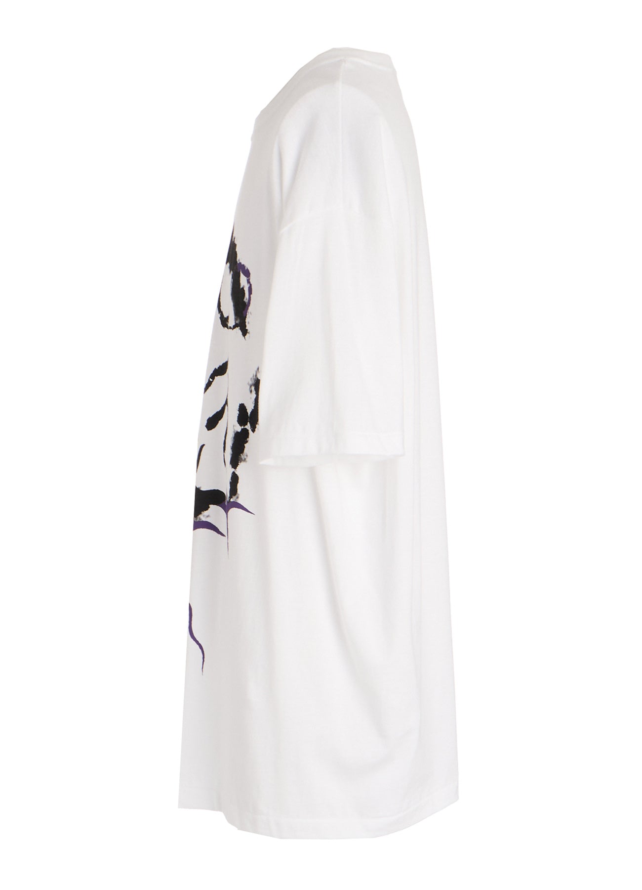 Ground Y×Taro Okamoto Graphic T-shirts "Tower of the Sun ”