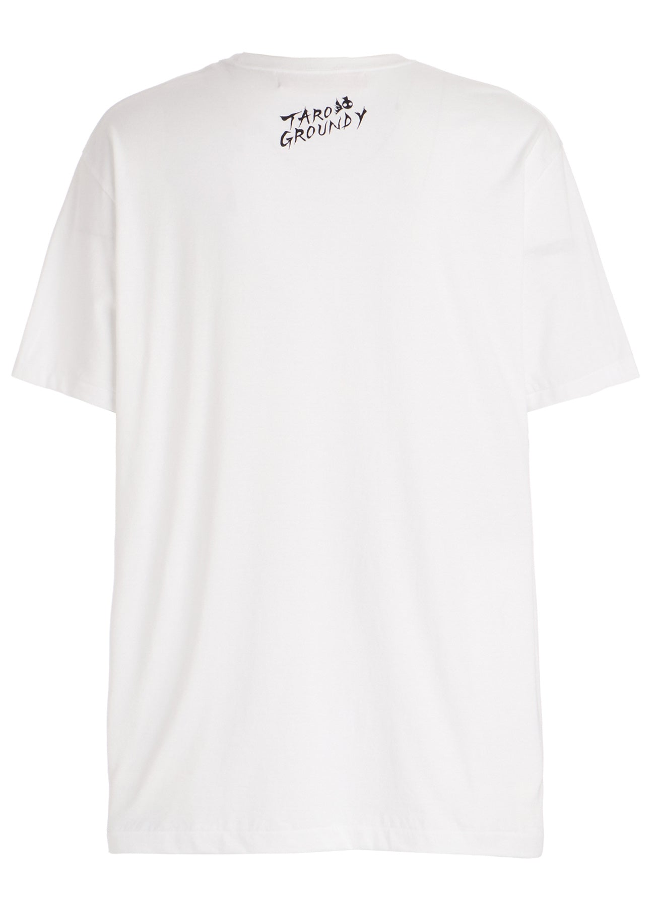 Ground Y×Taro Okamoto Graphic T-shirts "Tower of the Sun ”