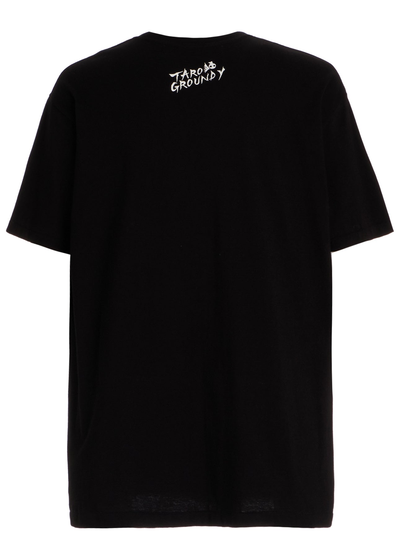 Ground Y×Taro Okamoto Graphic T-shirts "Tower of the ever young sun"