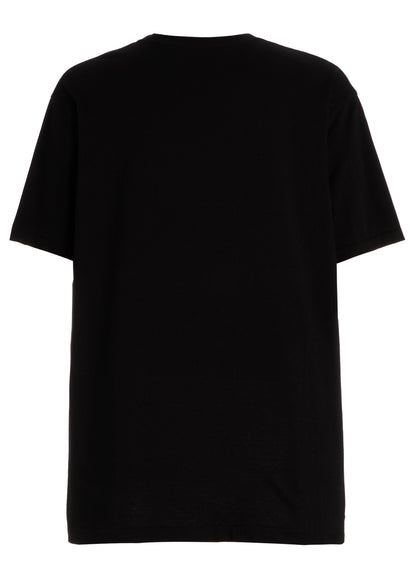 Ground Y×Taro Okamoto Graphic T-shirts "Sapporo Winter Olympics Commemorative Medal"