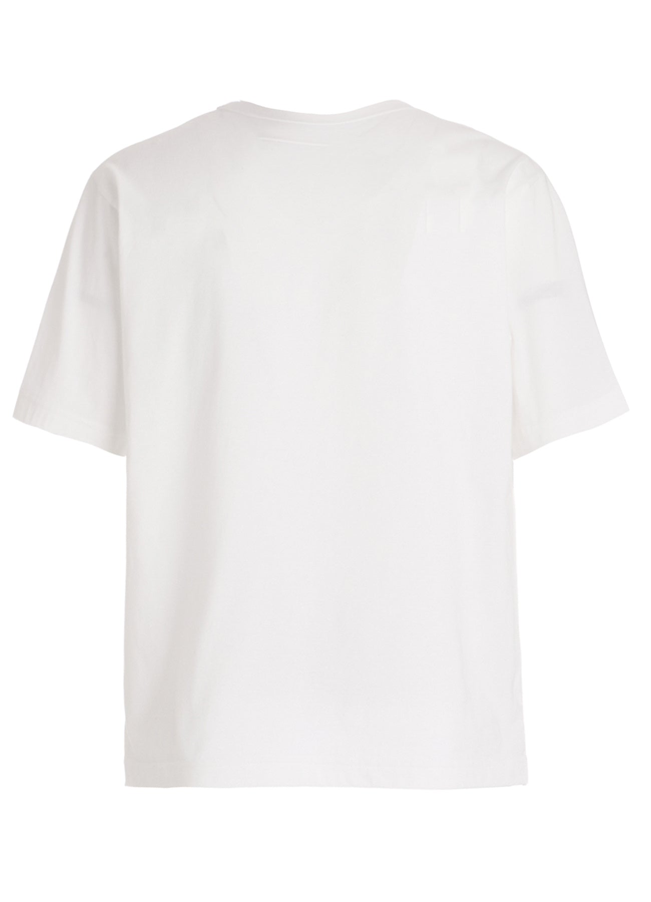 Ground Y×Taro Okamoto Graphic T-shirts "Non"