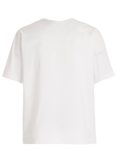 Ground Y×Taro Okamoto Graphic T-shirts "Non"