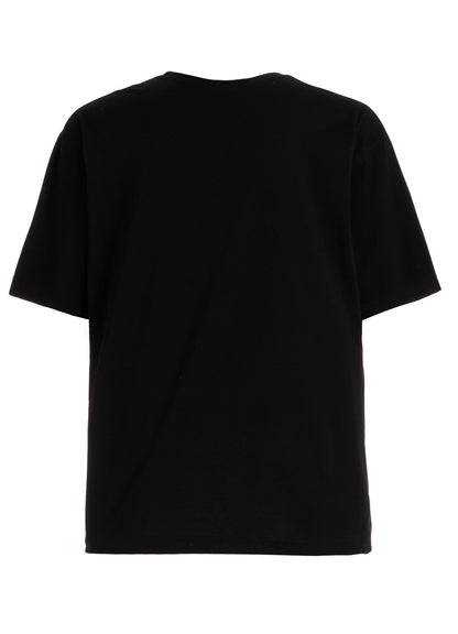 Ground Y×Taro Okamoto Graphic T-shirts "Non"