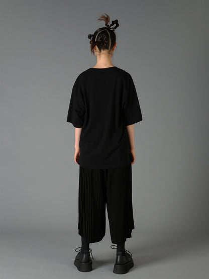 Ground Y×Taro Okamoto Graphic T-shirts "Non"