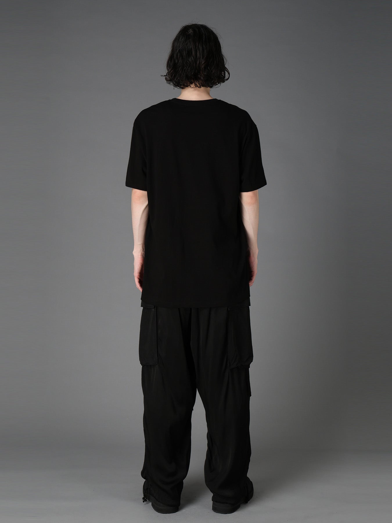 DC SUPER-VILLAINS GRAPHIC T-SHIRT PINK – THE SHOP YOHJI YAMAMOTO