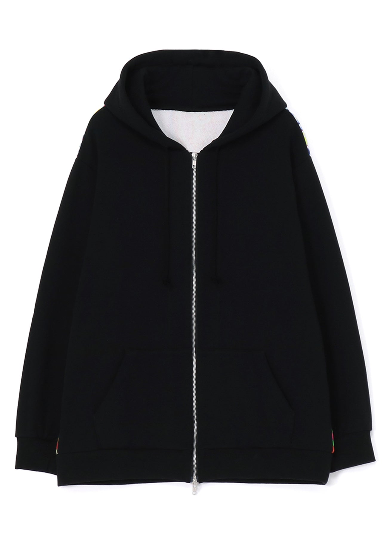 SASADA YASUTO WILD BOAR BUTTERFRY PARKA