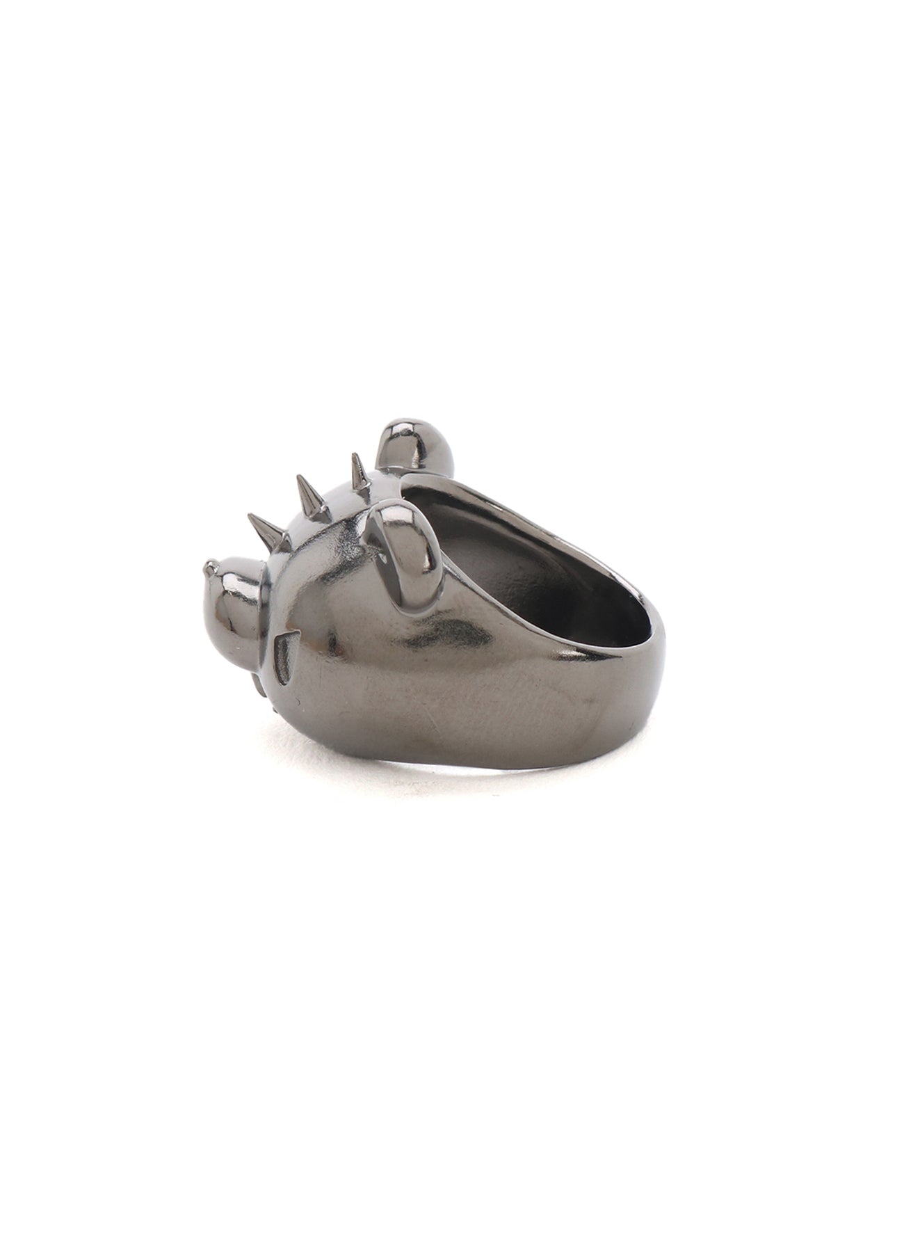 Ground Y × GLOOMY STUDS RING – THE SHOP YOHJI YAMAMOTO