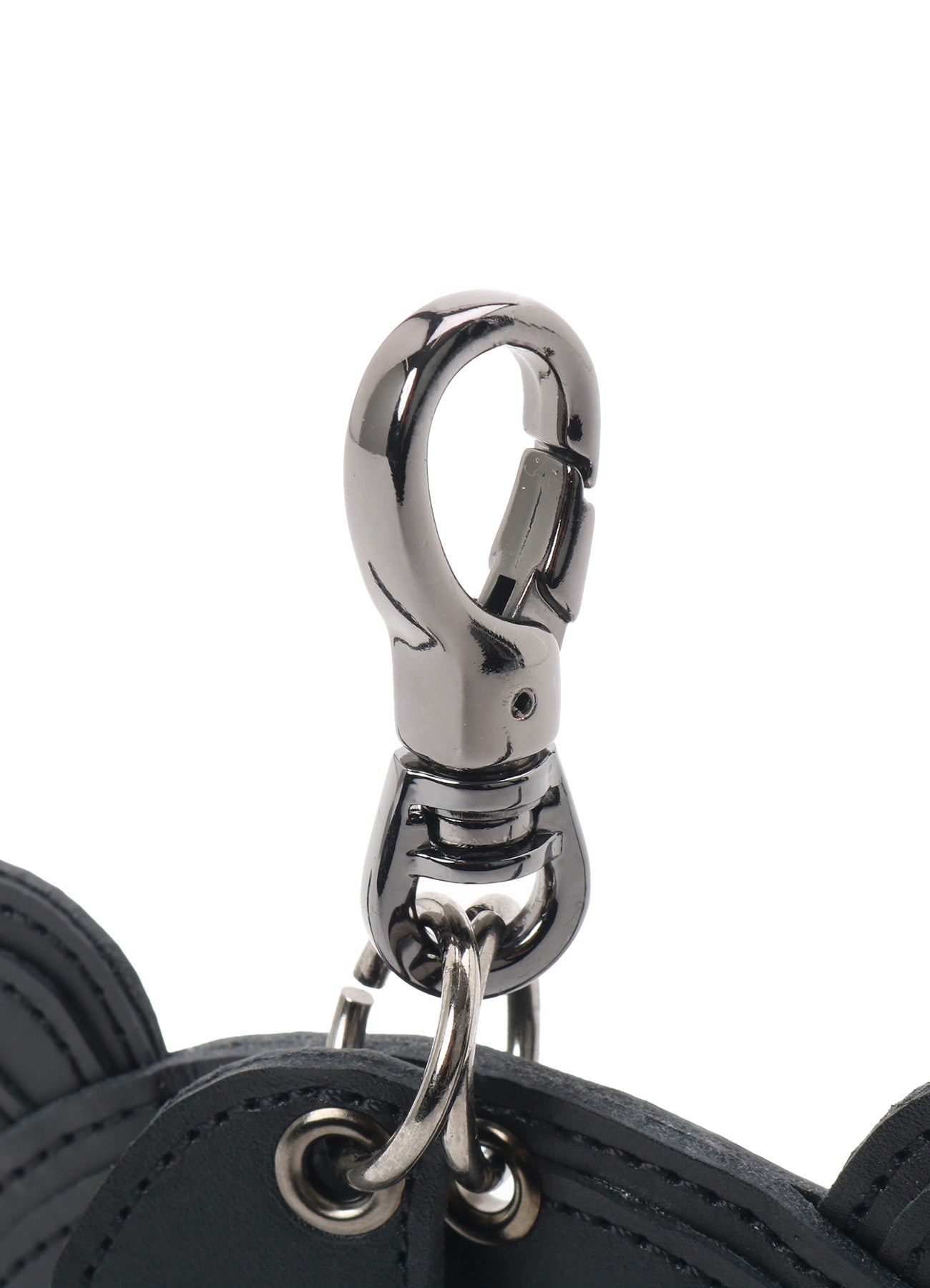 Ground Y × GLOOMY COIN CASE KEYHOLDER