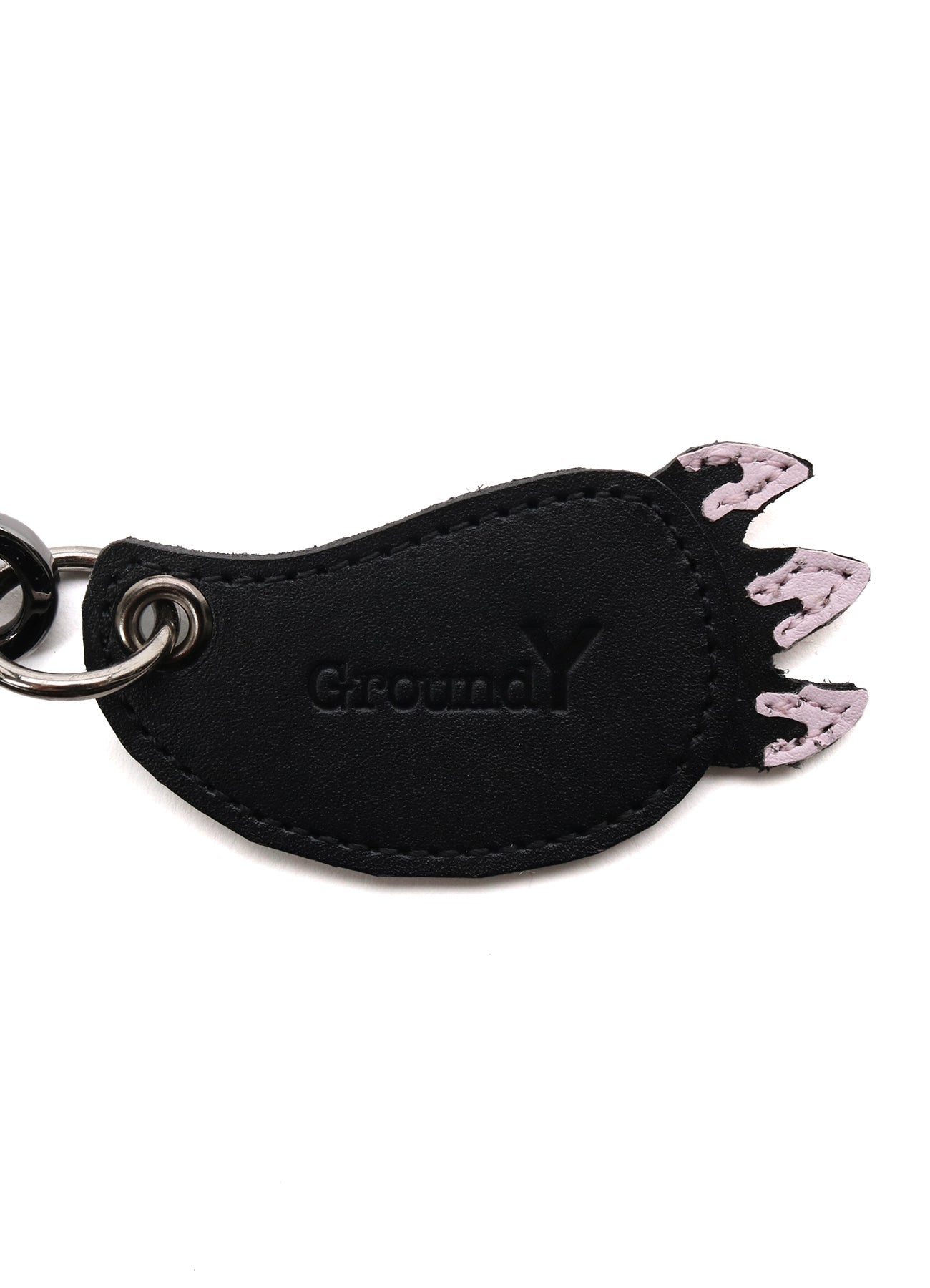 Ground Y × GLOOMY COIN CASE KEYHOLDER