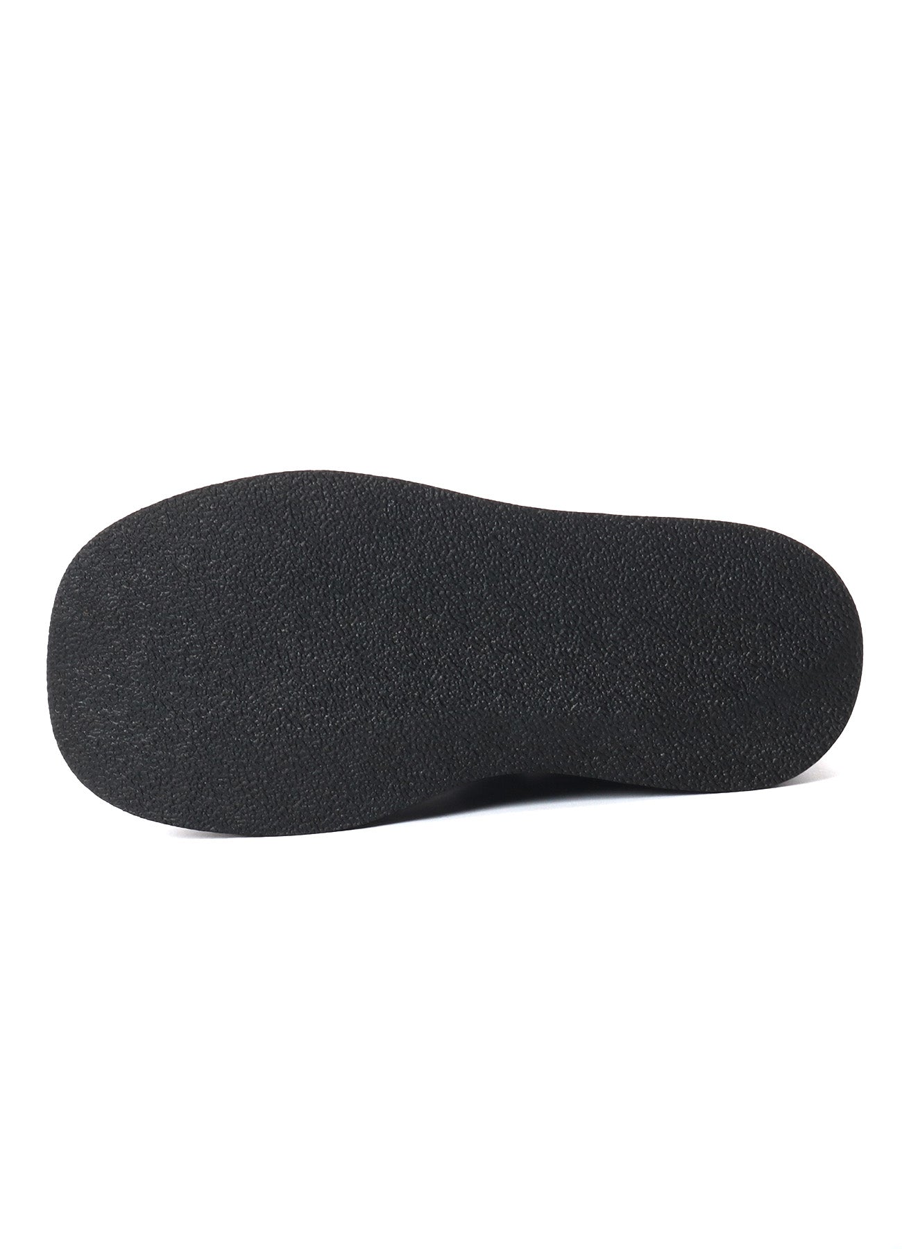 CHUNKY PLATFORM LACE-UP SHOES