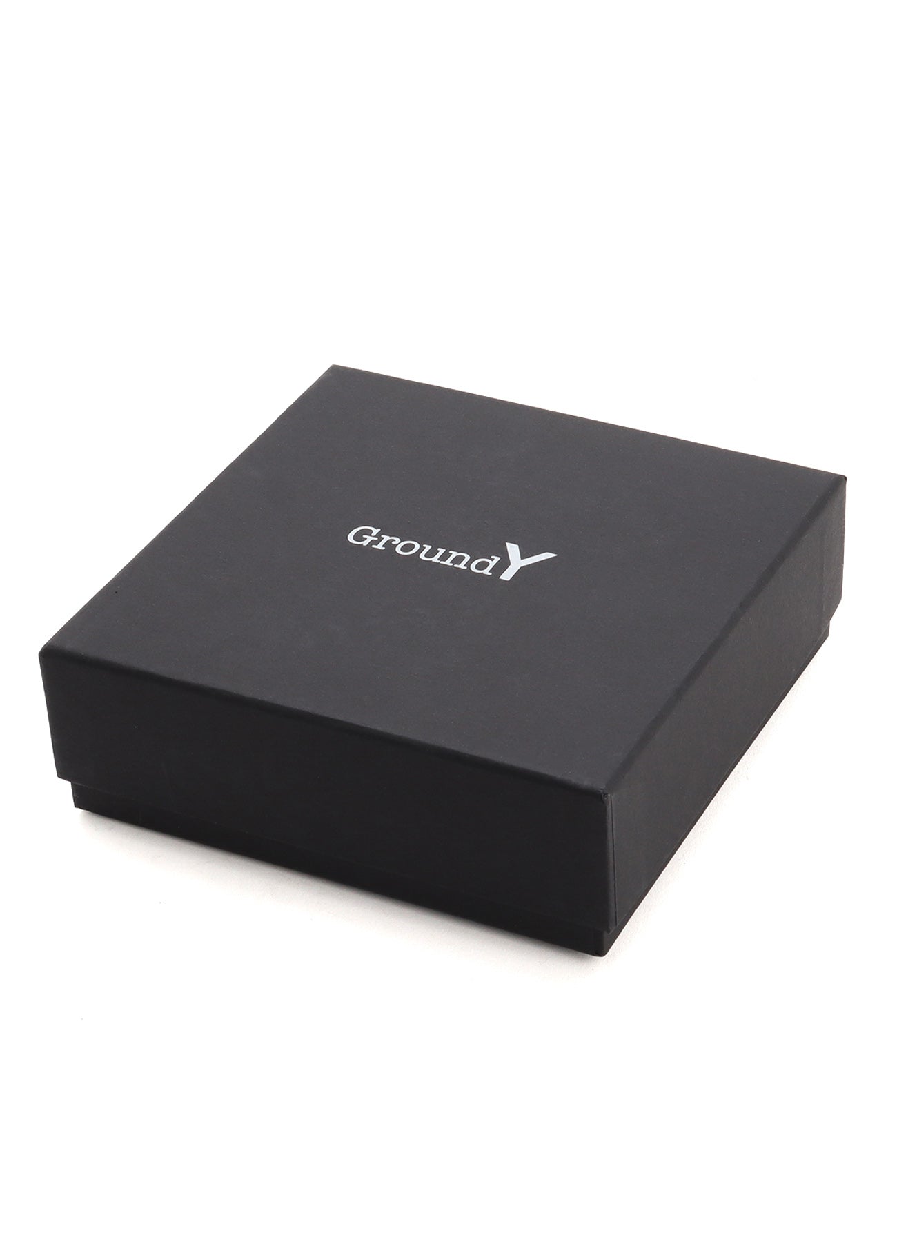 COW LEATHER ROLLER BUCKLE BELT – THE SHOP YOHJI YAMAMOTO