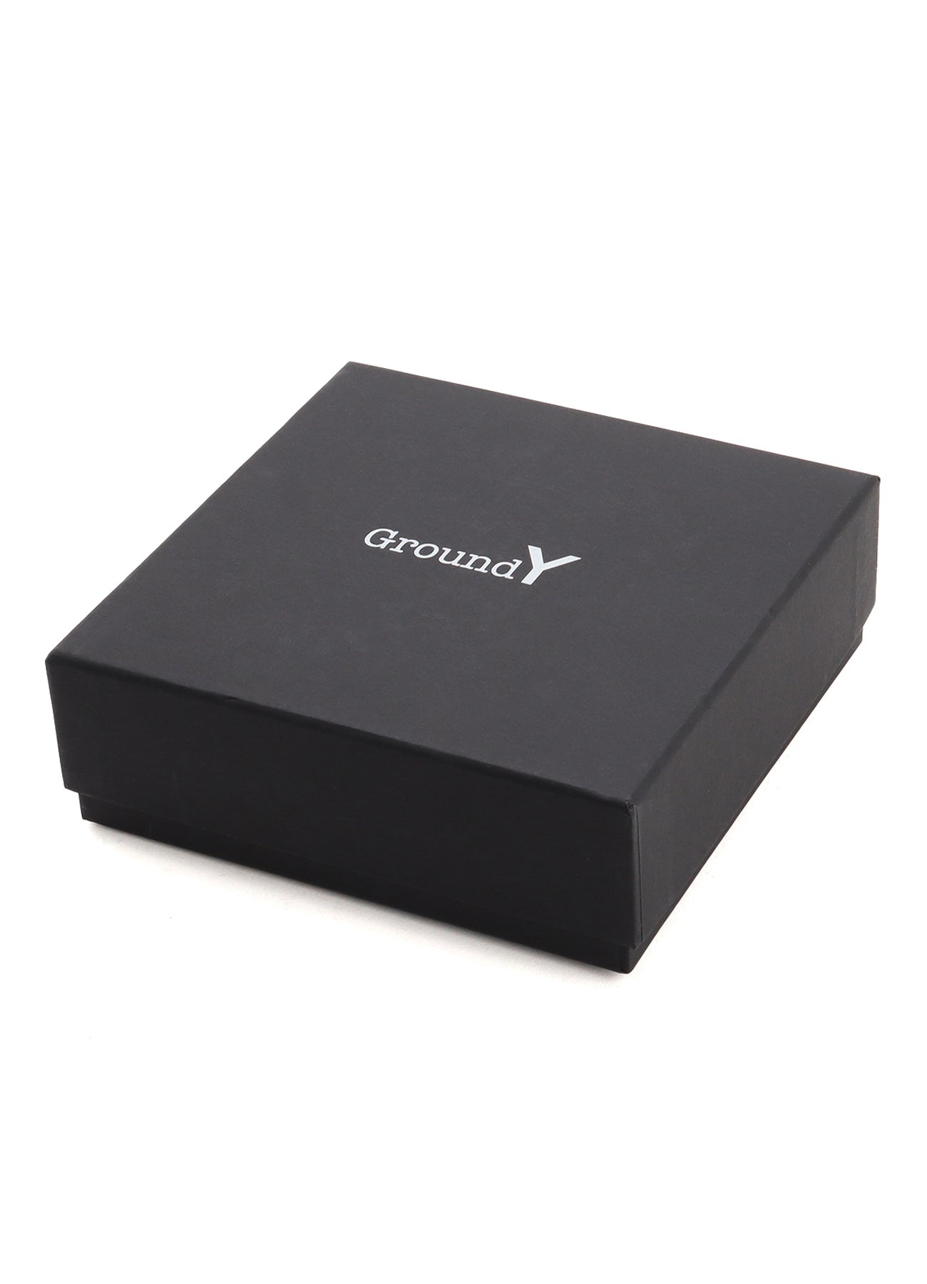 COW LEATHER PIN BELT – THE SHOP YOHJI YAMAMOTO
