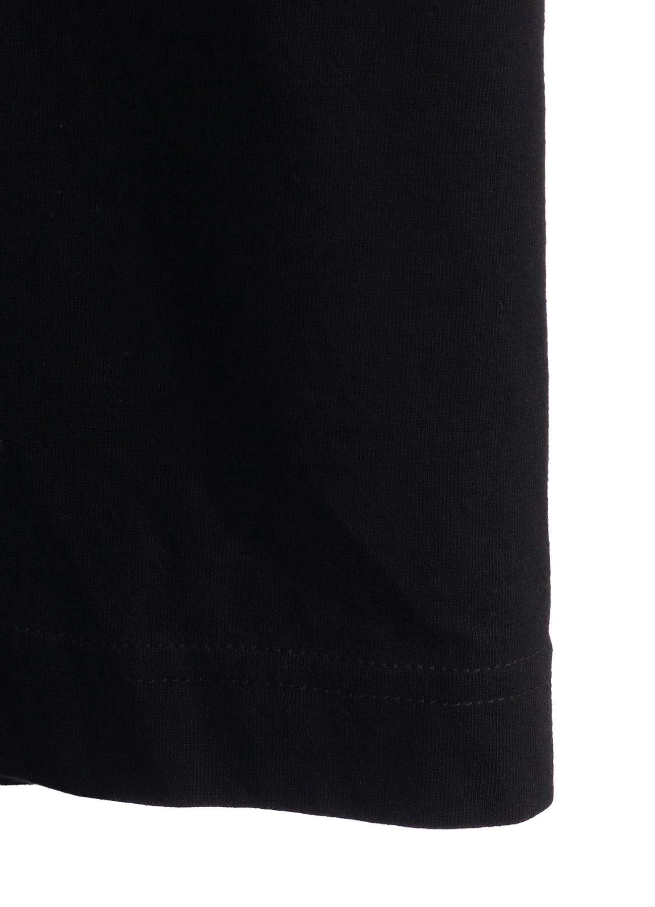 Ground Y × GLOOMY BORDER T-SHIRT