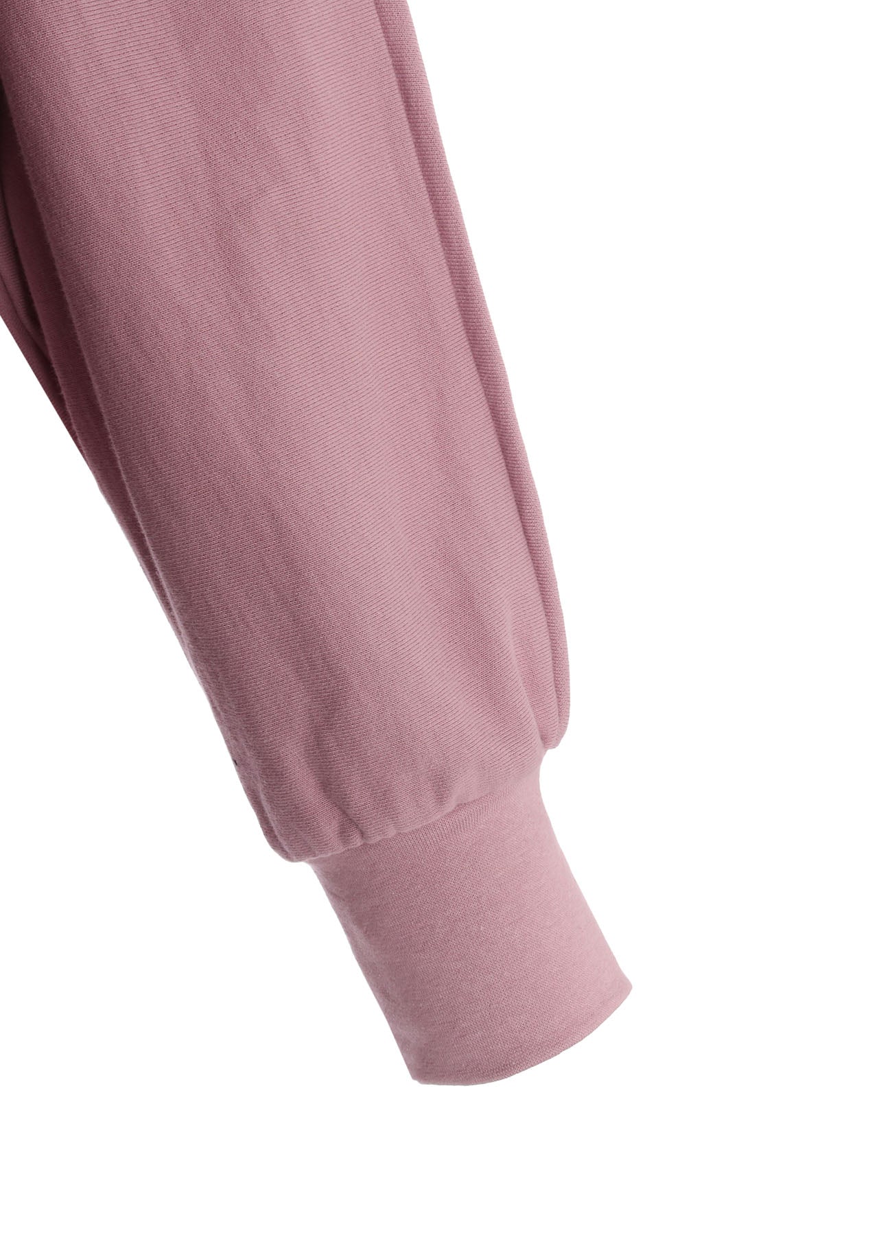 Ground Y × GLOOMY INVERTED V HOODIE