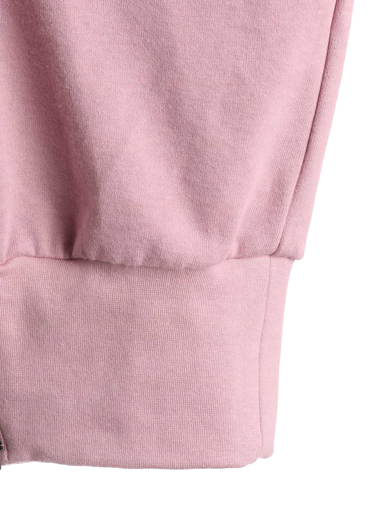 Ground Y × GLOOMY INVERTED V HOODIE