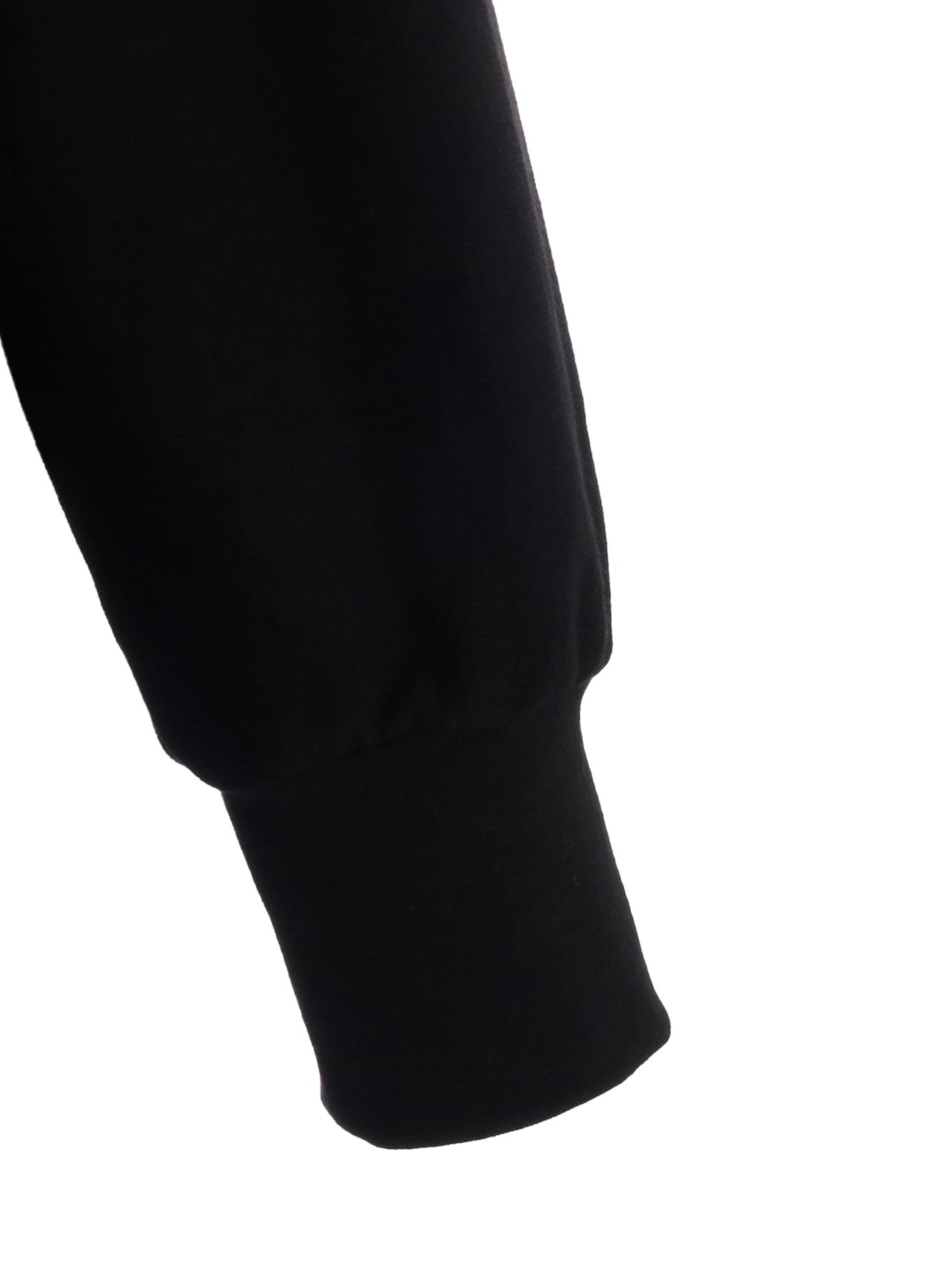 Ground Y × GLOOMY INVERTED V HOODIE