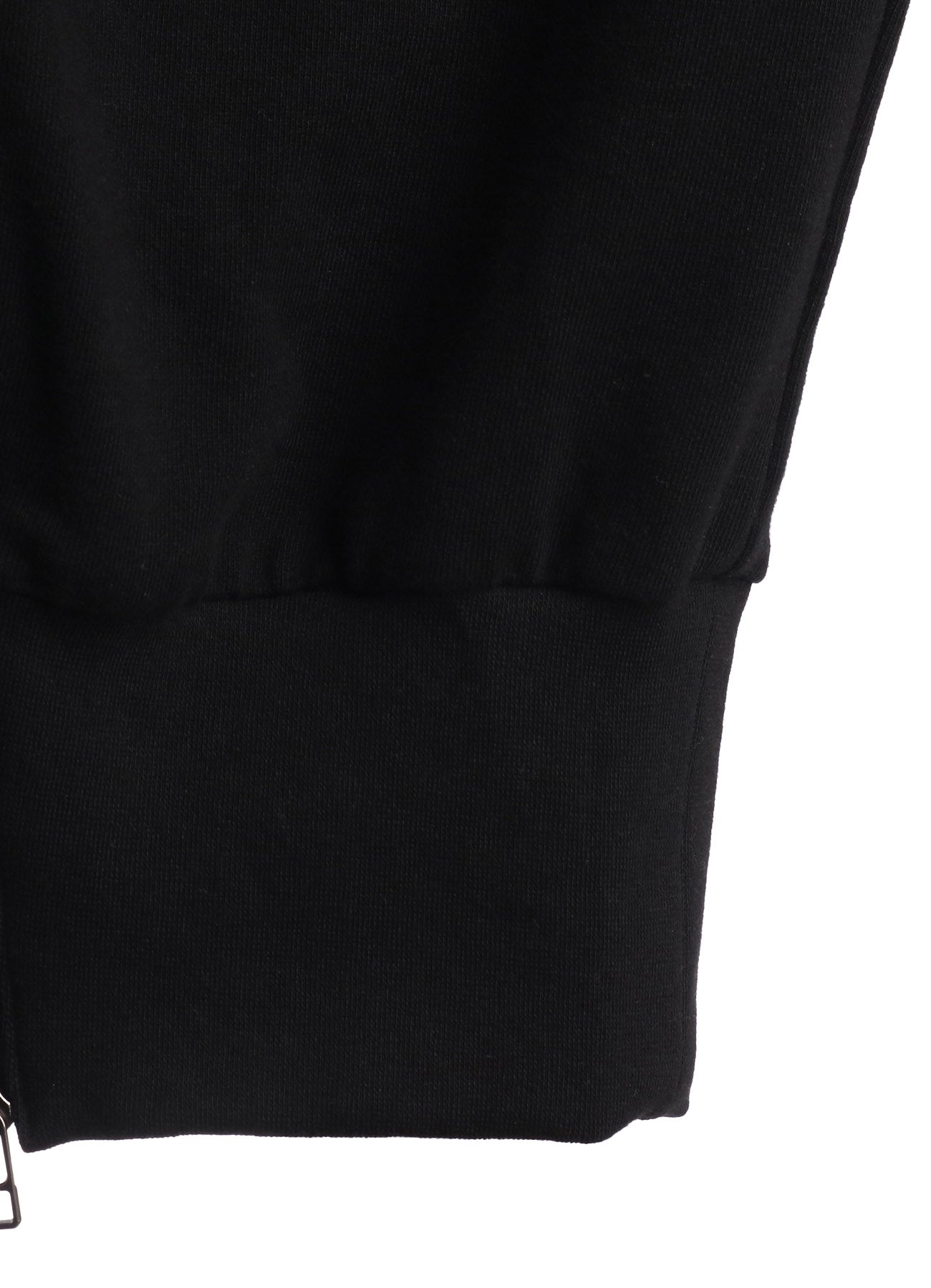 Ground Y × GLOOMY INVERTED V HOODIE – THE SHOP YOHJI YAMAMOTO