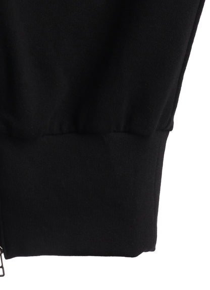 Ground Y × GLOOMY INVERTED V HOODIE