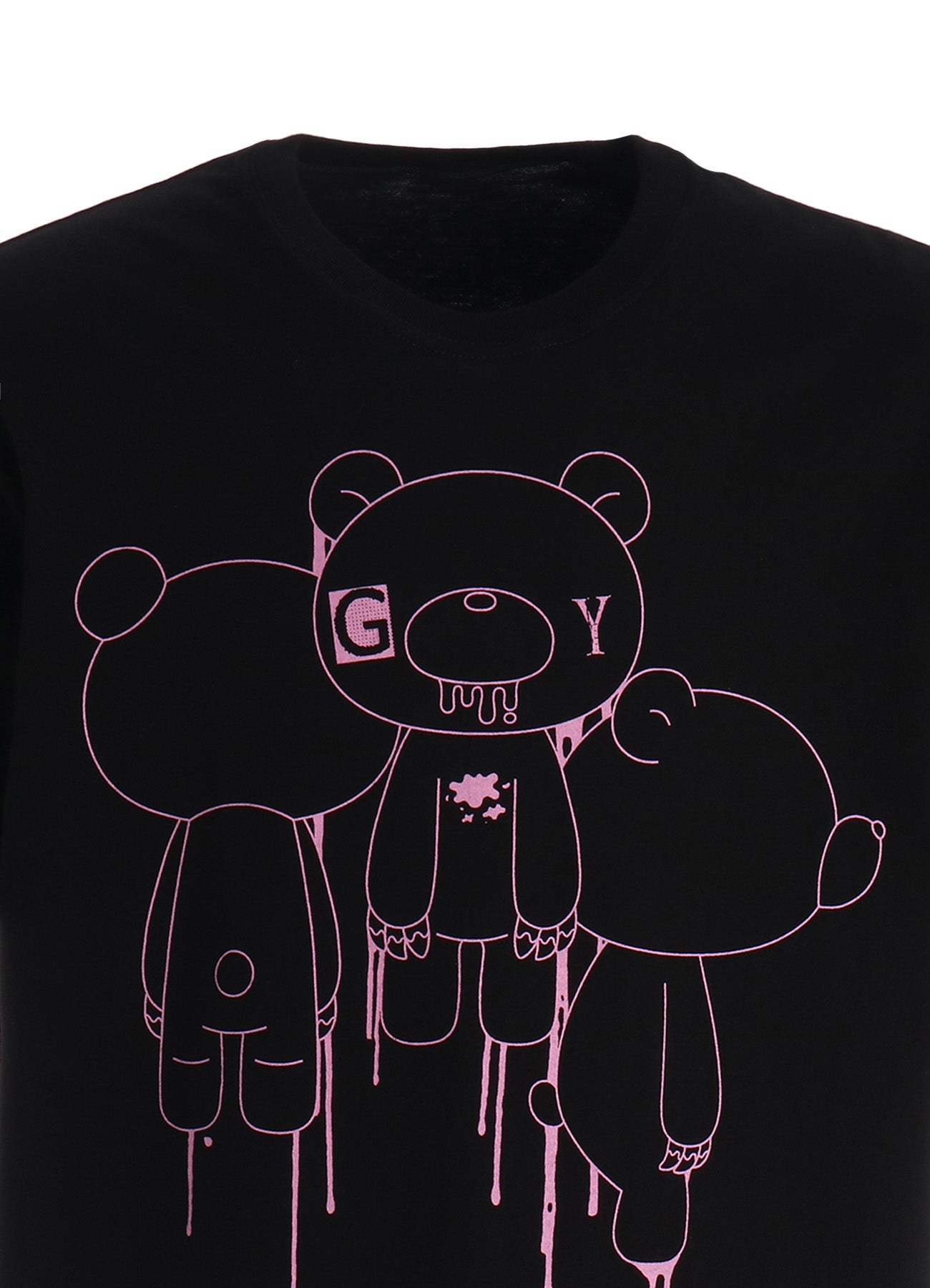 Ground Y × GLOOMY DRIP T-SHIRT