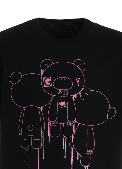 Ground Y × GLOOMY DRIP T-SHIRT