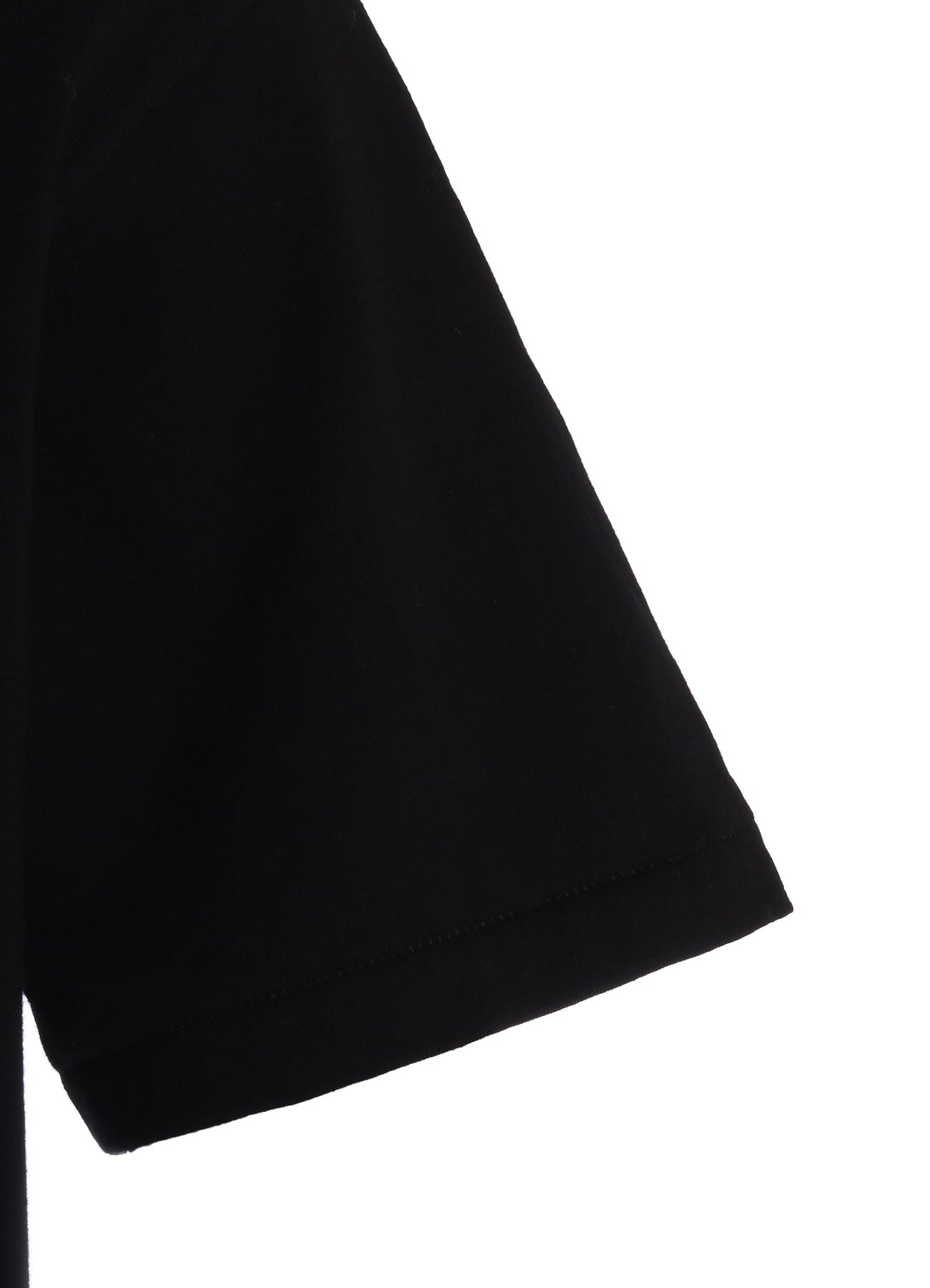 Ground Y × GLOOMY PINK BORDER T-SHIRT