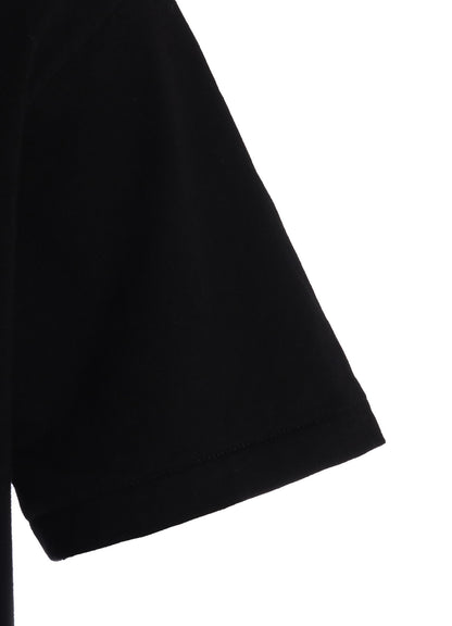 Ground Y × GLOOMY PINK BORDER T-SHIRT