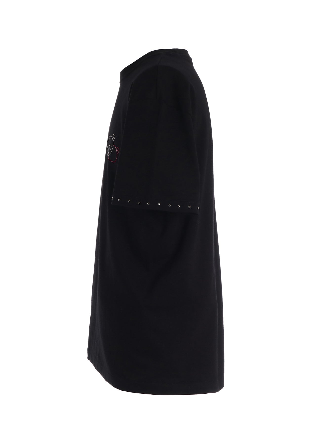 Ground Y × GLOOMY STUDS LINE STONE T-SHIRT