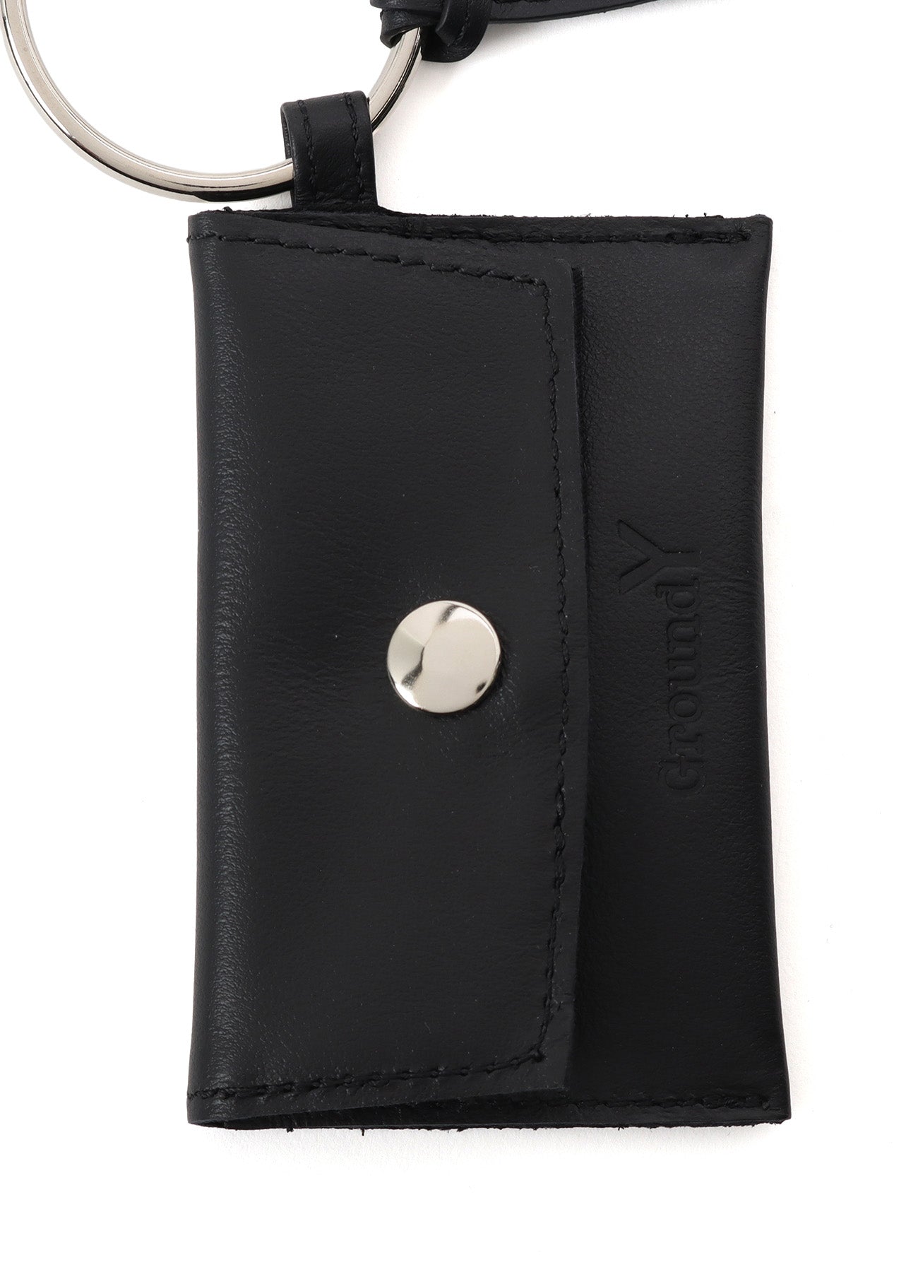 COW LEATHER MULTI STRAP