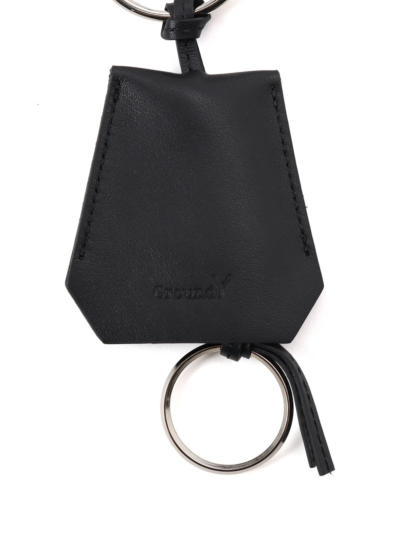 COW LEATHER MULTI STRAP